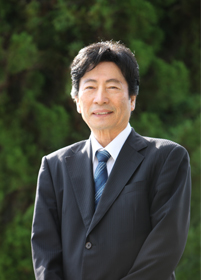 株式会社 橋本組代表取締役 橋本 勝策